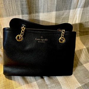 Black Kate Spade